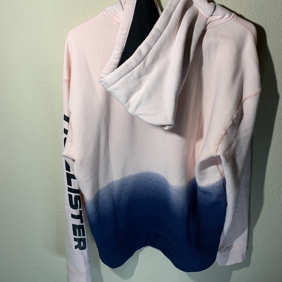 Hollister Hoodie - Picture 2 of 2